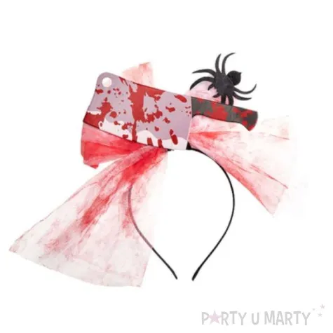 opaska party krwawy tasak carnival toys rozm uniw