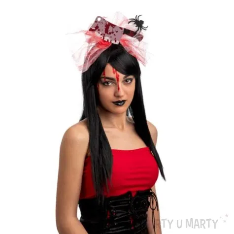 opaska party krwawy tasak carnival toys rozm uniw