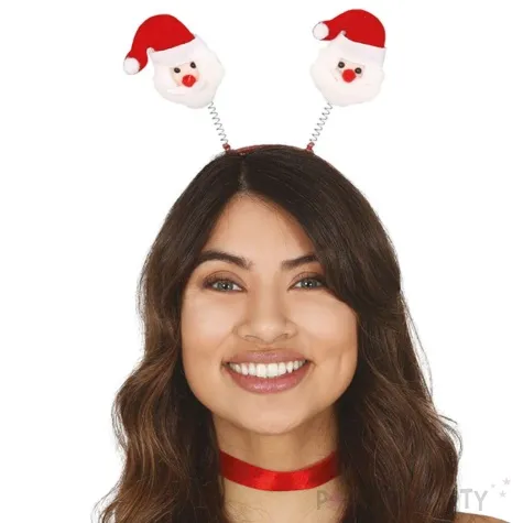 opaska party mikolajki guirca