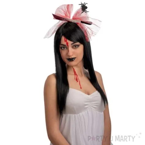 opaska party noz krwawy w glowie carnival toys rozm uniw