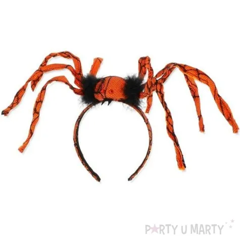 opaska party pajak pomaranczowa godan