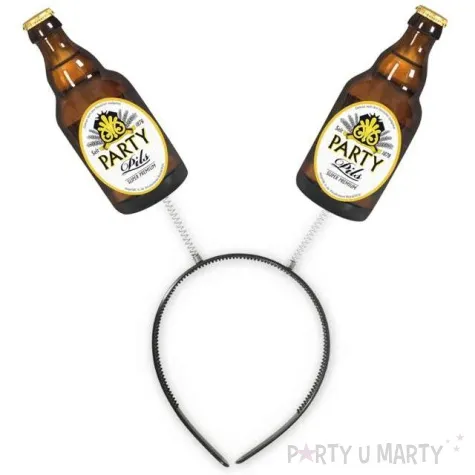 opaska party piwosz fries