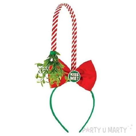 opaska party pocaluj mnie jemiola amscan