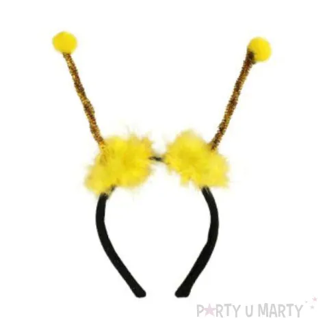 opaska party pszczolka