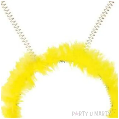 opaska party pszczolka fries