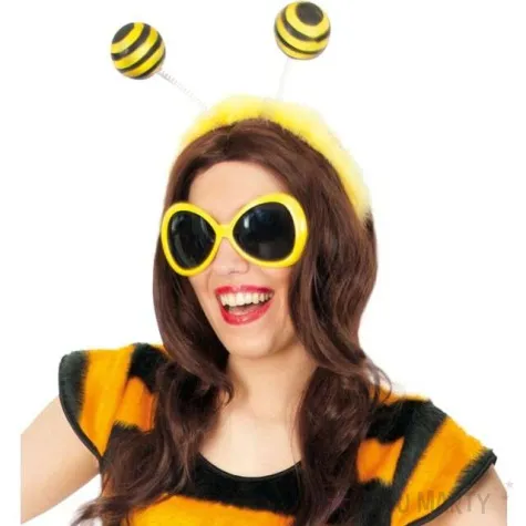 opaska party pszczolka fries