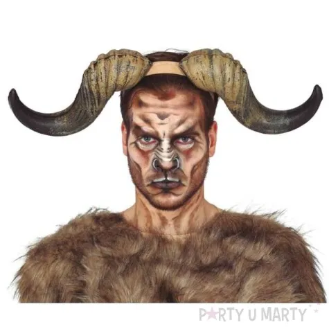 opaska party rogi bawola guirca