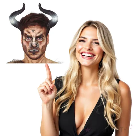 opaska party rogi byka guirca