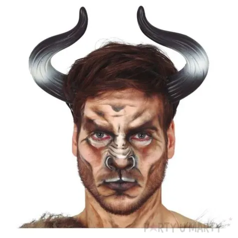 opaska party rogi byka guirca