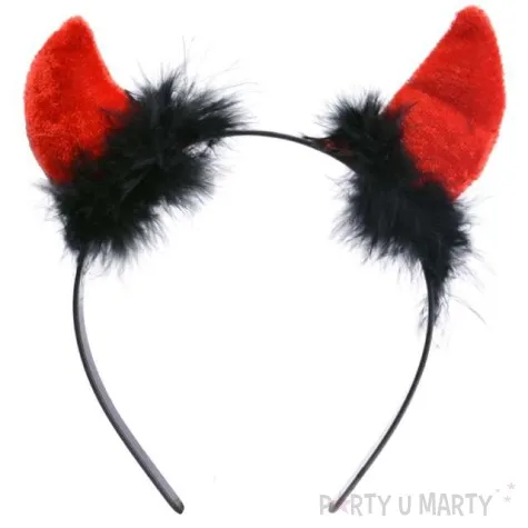 opaska party rogi diabla arpex