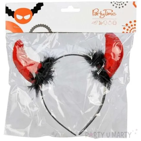 opaska party rogi diabla arpex