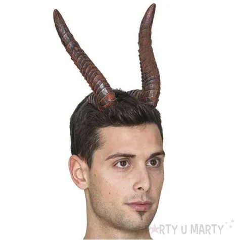 opaska party rogi diabla fyasa