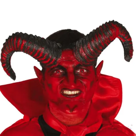 opaska party rogi diabla guirca