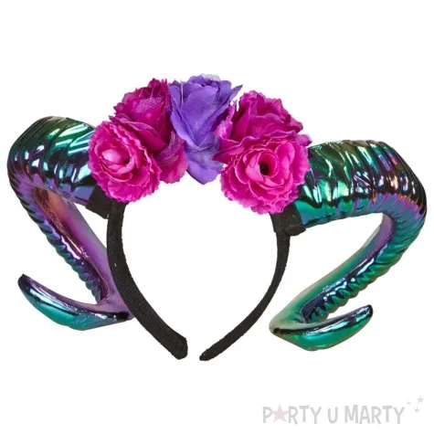 opaska party rogi diablicy mix widmann