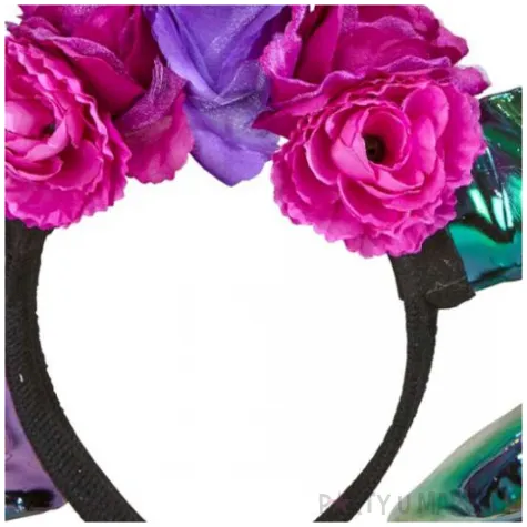 opaska party rogi diablicy mix widmann