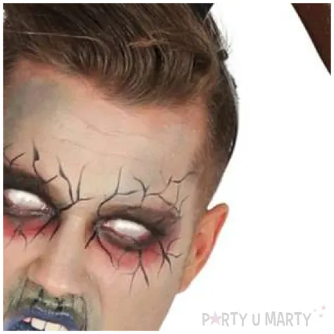 opaska party siekiera w glowie guirca