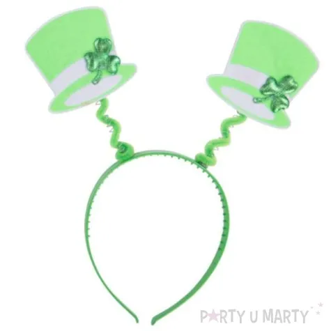 opaska party swiety patryk carnival toys