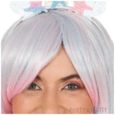 opaska party syrenka guirca