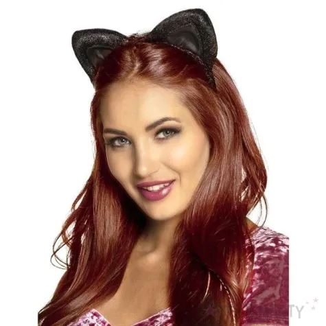 opaska party uszy kotka boland