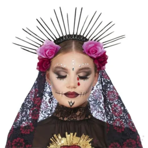 opaska party welon mroczne promienie slonca