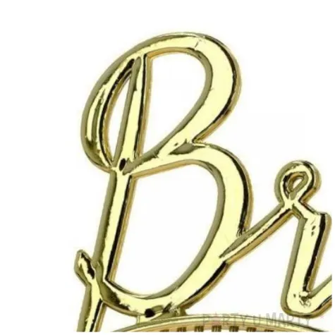 opaska party wieczor panienski bride zloty dekolo