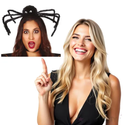 opaska party wielki pajak guirca