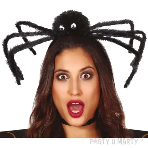 opaska party wielki pajak guirca