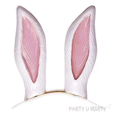 opaska uszy krolika widmann