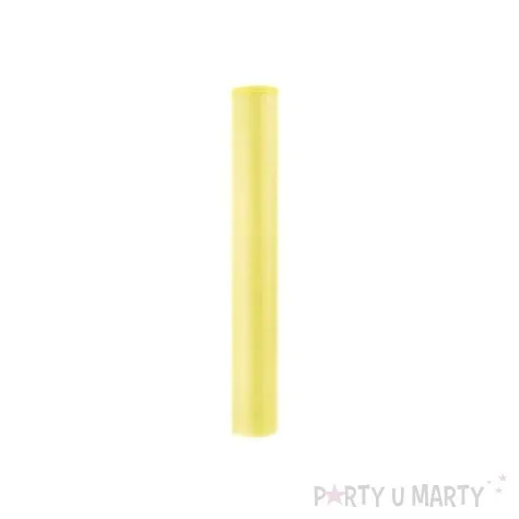 organza zolta 0 38 x 9 m