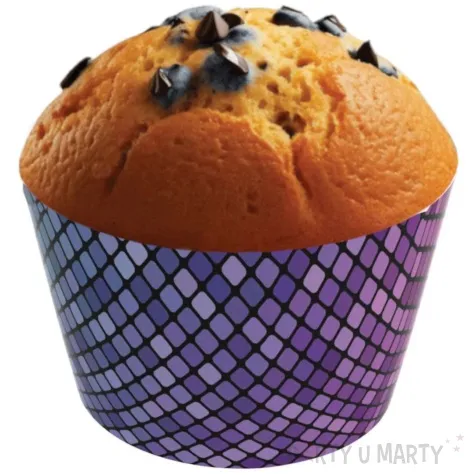 oslonki dekoracyjne disco congee 6 szt