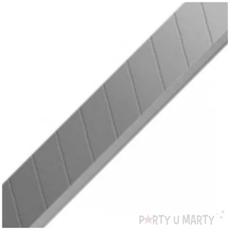 ostrza do nozy classic male 9 mm titanum 10 szt