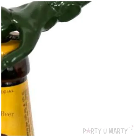 otwieracz army man zolnierzyk gadgetmaster