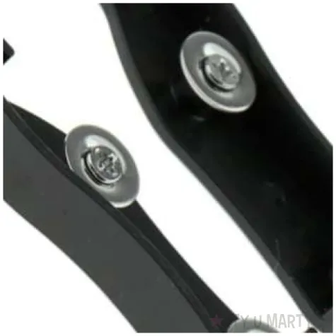 otwieracz do wina do odcinania folii na butelce czarny