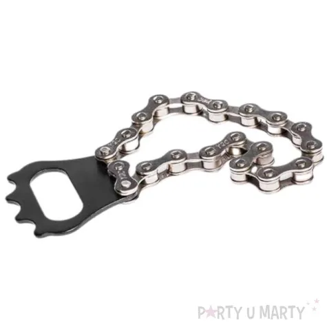 otwieracz lancuch rowerowy srebrny gadgetmaster