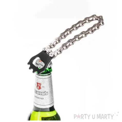 otwieracz lancuch rowerowy srebrny gadgetmaster