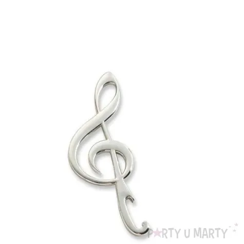 otwieracz nutka klucz wiolinowy gadgetmaster