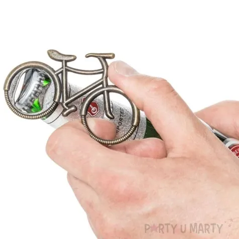 otwieracz rowerowy gadgetmaster