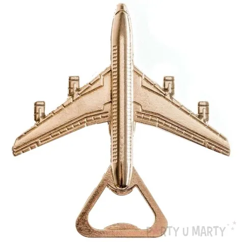 otwieracz samolot pasazerski gadgetmaster