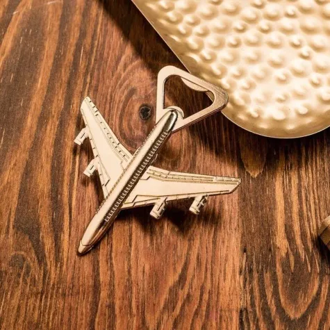 otwieracz samolot pasazerski gadgetmaster