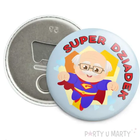 otwieracz super dziadek 56 mm