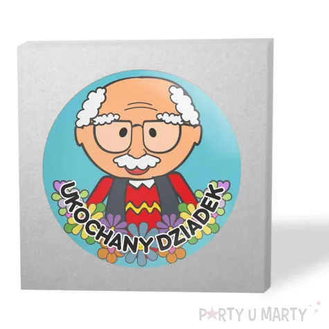 otwieracz ukochany dziadek 56 mm