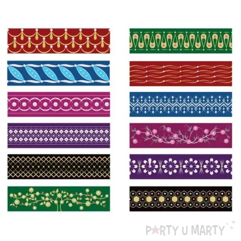 owijki na jajka premium mix arpex 12 szt