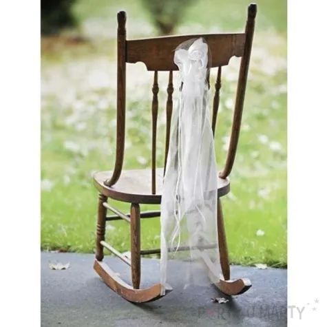 ozdoba na krzeslo lawke do kosciola wys 90cm 2szt