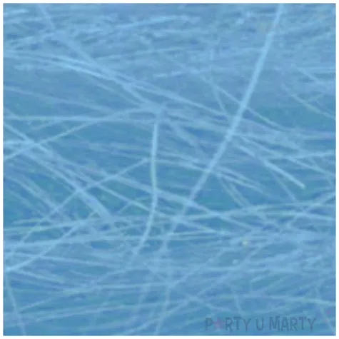 ozdoba sizal sianko blekitny arpex 10g