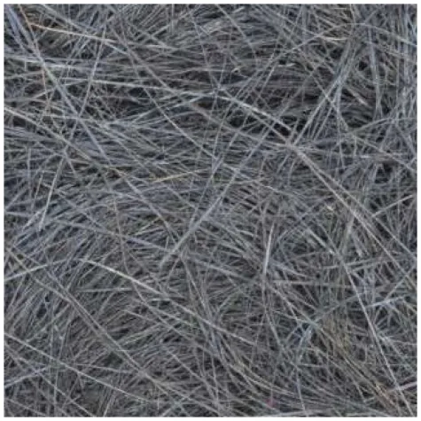 ozdoba sizal sianko czarny aliga 30g