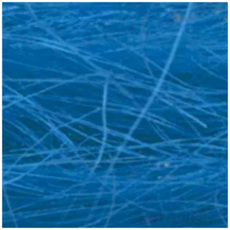 ozdoba sizal sianko niebieski arpex 10g