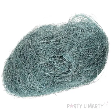 ozdoba sizal sianko stalowy brewis 30g