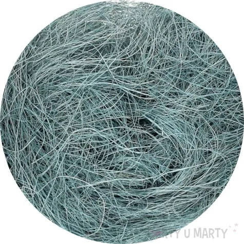 ozdoba sizal sianko stalowy brewis 30g