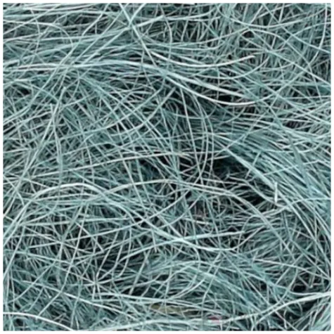 ozdoba sizal sianko stalowy brewis 30g