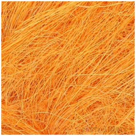 ozdoba sizal sianko zlocisty brewis 30g